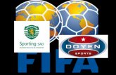 Catarina Cravo José Nora Tiago Simões O Sporting, os Fundos de jogadores e as normas da FIFA 7 de novembro de 2014.