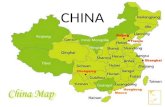 CHINA. Aspectos físicos Grande extensão territorial Relevo bastante diversificado Abundância em recursos naturais.