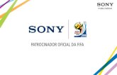 “Parceria em Soluções” Leandro Nascimento Sony Brasil.