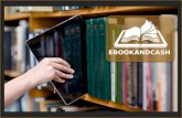 EBOOKANDCASH. Especialistas preveem que em 2018 os ebooks ultrapassem os livros impressos. EBOOKANDCASH.