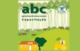 Programação 8h30 – Credenciamento 9h00 – Abertura Vídeo ABC – CNA Vídeo Banco do Brasil 9h30- Módulo 1 – Elaborando Projeto ABC Noções Gerais dos requisitos.
