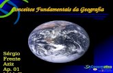 Conceitos Fundamentais da Geografia S©rgio Frente Aziz Ap. 01 M³d. II