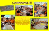 O carnaval por aqui foi só folia!!! Uma diversão só... A Mafú trouxe, nas aulas de Coisas D’Aqui, muita música, fantasia e muita animação! As crianças.