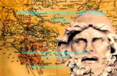 Períodos da História da Grécia Antiga Trabalho da matéria do professor Arthur e Ailton Raffaela Plazezwski n° 24.