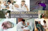 Prof.João Galdino da Silva Neto. O maior desafio na atenção à pessoa idosa é conseguir contribuir para que, apesar das progressivas limitações que possam.