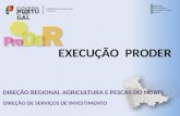 DRAP Norte Direção Regional de Agricultura e Pescas do Norte GOVERN O DE PORTU GAL MINISTÉRIO DA AGRICULTURA E DO MAR.