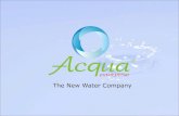 Você quer beber água saudável de maneira, prática, econômica e segura? O AcquaLive oferece tudo isso para você e sua família!