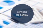 IMPOSTO DE RENDA. Para ajudar os contribuintes, o site O Globo irá produzir uma serie de matérias sobre Imposto de Renda.