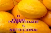 é uma árvore nativa do cerrado brasileiro, cujo fruto é muito utilizado na culinária sertaneja.