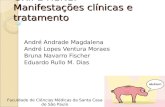 GRIPE H1N1: Manifestações clínicas e tratamento André Andrade Magdalena André Lopes Ventura Moraes Bruna Navarro Fischer Eduardo Rullo M. Dias Faculdade.