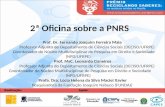 2ª Oficina sobre a PNRS Prof. Dr. Fernando Joaquim Ferreira Maia Professor Adjunto do Departamento de Ciências Sociais (DECISO/UFRPE) Coordenador do Núcleo.