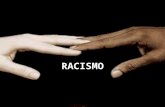 RACISMO. DEFINIÇÃO Racismo é a tendência do pensamento, ou o modo de pensar, em que se dá grande importância à noção da existência de raças humanas distintas.