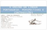 UDESC – CURSO DE PEDAGOGIA Disciplina: Análise e Produção Textual III Semestre: 2014/2 Turma: PECON/A Acadêmicas: Diana Maria Bovi Emanuele Comin Juliana.