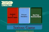 Www.seriousgame.com.br. Serious Game é uma Plataforma para capacitação de profissionais de todos os setores da empresa em Gestão de Negócios. Trata-se.