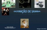 Rolagem Automática Faixa 3 do CD “Recantos Brasileiros 1”