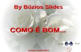 By Búzios Slides Avanço automático COMO É BOM...