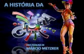 Em 1991, a Rede Globo procurou uma mulata para sambar em sua vinheta de Carnaval. A escolhida foi Valéria da Conceição dos Santos, que adotou o nome artístico.