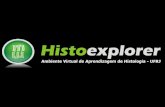 Pesquisa e Desenvolvimento de Ambiente Virtual de Aprendizagem de Histologia Uma ferramenta complementar de ensino-aprendizagem 1.