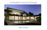 Consulado Geral de Portugal São Paulo. Como já é do conhecimento de todos os presentes, o Consulado em São Paulo é hoje uma referência em termos de eficiência.