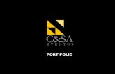 PORTIFÓLIO. A C&SA EVENTOS É uma empresa voltada a Eventos Corporativos, que oferece projetos, montagens e assessoria na contratação de toda a infra-estrutura.