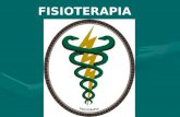 FISIOTERAPIA. DEFINIÇÃO FISIOTERAPIA É uma ciência da Saúde que estuda, previne e trata os distúrbios cinéticos funcionais intercorrentes em órgãos e.