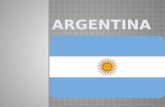 Os pontos turísticos mais famosos da Argentina.