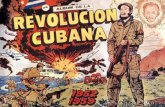 O que foi? A Revolução Cubana foi o primeiro movimento que conseguiu resultados positivos contra a hegemonia norte-americana no continente. * Hegemonia.