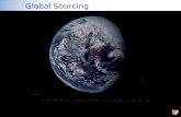 Global Sourcing O que é Fonte:  Global sourcing ocorre quando se compra bens ou serviços de alguém.