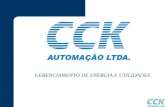 GERENCIAMENTO DE ENERGIA E UTILIDADES. A EMPRESA Fundada em 1991; 42 funcionários Escritórios: São Paulo Rio Grande do Sul; Paraná; Minas Gerais; Rio.