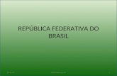 REPÚBLICA FEDERATIVA DO BRASIL 23/9/20151.