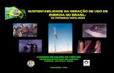 SUSTENTABILIDADE NA GERAÇÃO DE USO DE ENERGIA NO BRASIL: OS PRÓXIMOS VINTE ANOS ACADEMIA BRASILEIRA DE CIÊNCIAS UNIVERSIDADE ESTADUAL DE CAMPINAS CAMPINAS.