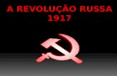 Rússia pré-Revolucionária Absolutismo Regime Czarista Proposta de mudanças Criação do PSD Guerra Russo- Japonesa Domingo Sangrento No século XIX a Rússia.
