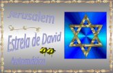 Durante o reinado de Davi, a estrela com seis pontas, foi um selo da realeza, um escudo de Davi, um símbolo real. Quando as nações pagãs iam à guerra,