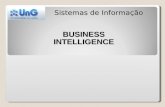Sistemas de Informação BUSINESS INTELLIGENCE. Como estudar BUSINESS INTELLIGENCE