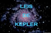 LEIS DE KEPLER O mais famoso sistema planetário grego foi o de Cláudio Ptolomeu (100-170), que considerava a Terra como o centro do Universo (sistema.