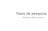 Professor Marcio Juliano.  É realizar uma atividade voltada para a solução de problemas teóricos ou práticos com o emprego de processos científicos.