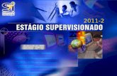 2011-2. Estágio Supervisionado II Estágio Supervisionado II GoldChampion – Sistema Gerenciador de Campeonatos de Video Game Equipe: Abelardo Oliveira.