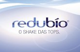 A linha Redubío® é a linha de emagrecimento e nutrição estética mais completa no mercado brasileiro. Composta por alimentos, vitaminas e cosméticos que.