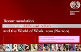 Ana Lucia Monteiro IV encontro da Rede Nacional de Pessoas vivendo com HIV/Aids Atibaia, 06 de agosto de 2011.