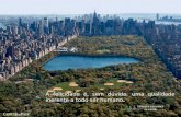 Défilement automatique ou manuel A felicidade é, sem dúvida, uma qualidade inerente a todo ser humano., Central Park.