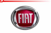 FIAT A FIAT é uma empresa de venda de produtos automotivos. Ela atua em mais de sessenta países diferente, o Brasil já é até um país de destaque na estratégia.