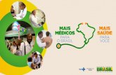 Evidências da necessidade de mais médicos para o Brasil 2  Conjuntura de regulação incipiente do Estado brasileiro com base constitucional regulatória.
