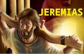 JEREMIAS. De volta ao Egito 12 “Que o Senhor seja uma testemunha verdadeira e fiel contra nós, caso não façamos tudo o que o Senhor, o seu Deus, nos.
