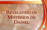 Daniel, capítulo 3, descreve uma história surpreendente nos dias de Daniel, que tem seu paralelo nos últimos dias mostrados em Apocalipse.