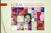 1. Projeto  Exposição “Uma Mulher Impossível” Criação da exposição “Rose Marie Muraro - Uma Mulher Impossível”, de forma física e virtual  Biblioteca.