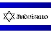 Origem O Judaísmo surgiu no Oriente Médio, há 3500 anos, fundado por Abraão e Moisés. É considerada a primeira religião monoteísta da história, que deu.