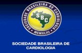 SOCIEDADE BRASILEIRA DE CARDIOLOGIA. PADRÕES DE COMPORTAMENTO DA CARDIOLOGIA BRASILEIRA 2008 - 2009.