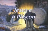 A páscoa Para os judeus: Significa a libertação do cativeiro no Egito Para os cristãos: Significa a ressurreição de Jesus.