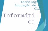 Escola Superior de Tecnologia e Educação de Rio Claro Informática Administração/2016.