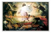 “É bom nós estarmos aqui” Do Sermão no dia da Transfiguração do Senhor, de Anastásio Sinaíta, bispo.